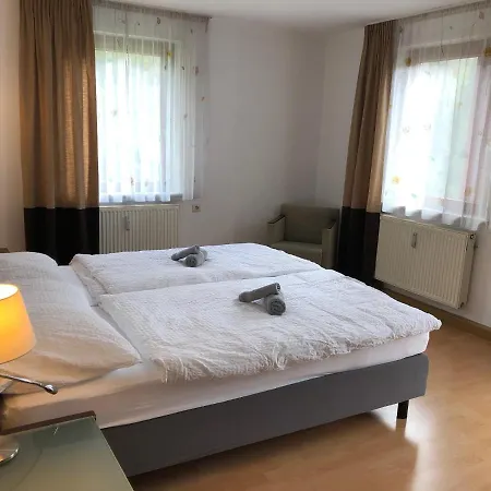 Ferienwohnung Mit 1 Schlafzimmer Altensteig Exterior photo