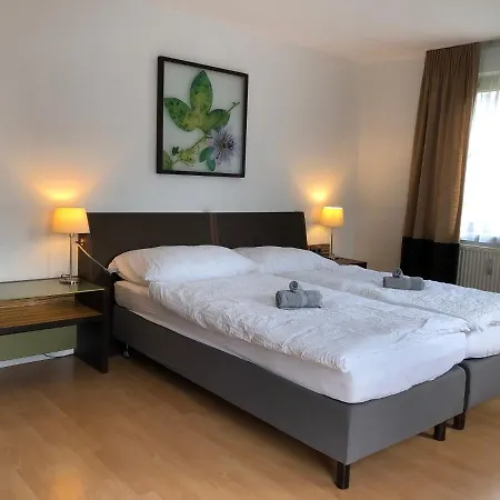 Ferienwohnung Mit 1 Schlafzimmer Altensteig Exterior photo