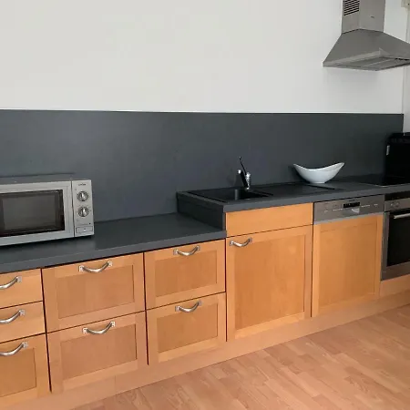Ferienwohnung Mit 1 Schlafzimmer Altensteig Exterior photo