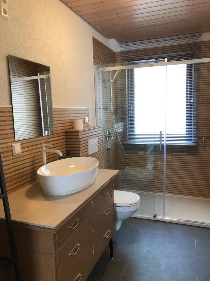 Mit 1 Schlafzimmer * Altensteig